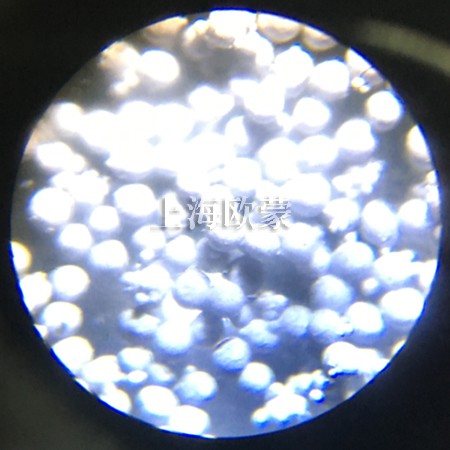陶瓷材料氧化鋁、氧化鋯、碳化硅噴霧造粒干燥機制粒方法